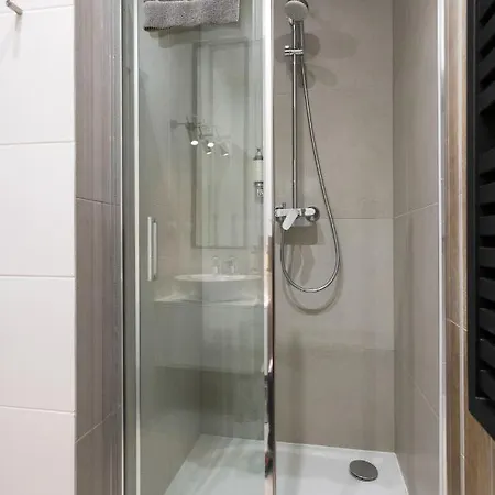 Aparthotel Dietla 66