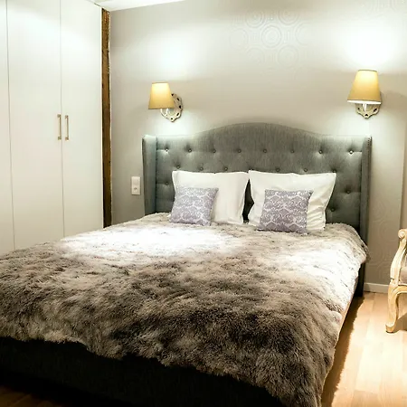 Dietla 66 Aparthotel Krakov