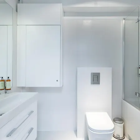 Dietla 66 Aparthotel Krakov