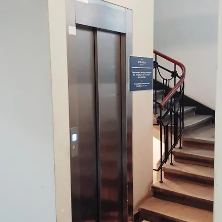 Aparthotel Dietla 66