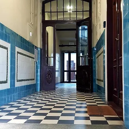 Aparthotel Dietla 66 Krakov