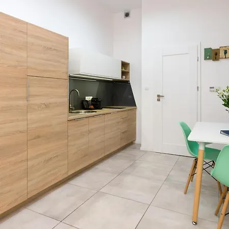 Dietla 66 Apartments