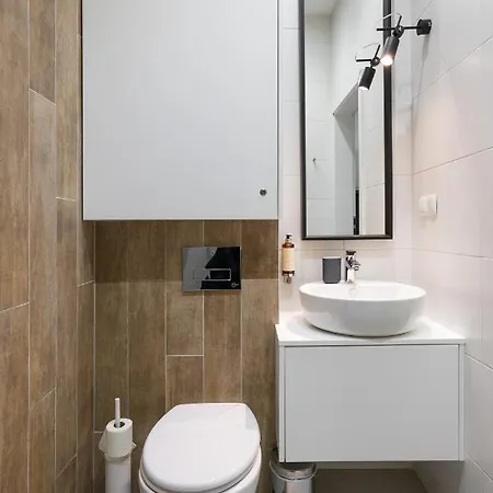 Aparthotel Dietla 66 Apartments