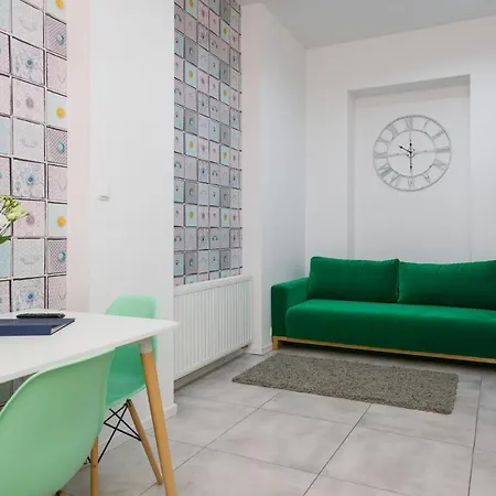 Aparthotel Dietla 66 Apartments 3*