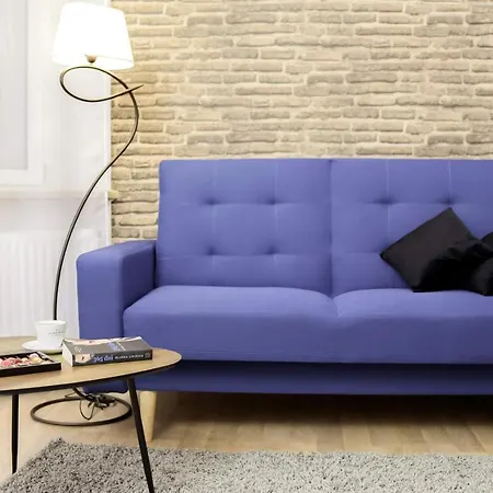 Dietla 66 Apartments Aparthotel Krakow