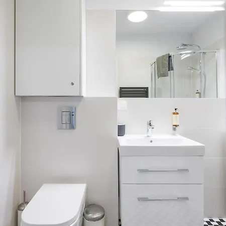 Dietla 66 Apartments 3* Krakow