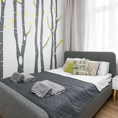 Dietla 66 Apartments Aparthotel