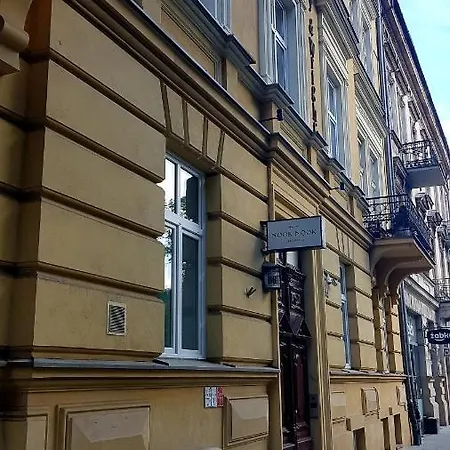 Dietla 66 Apartments Aparthotel Krakow